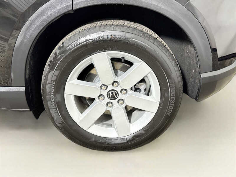 2024 Honda Prologue EX