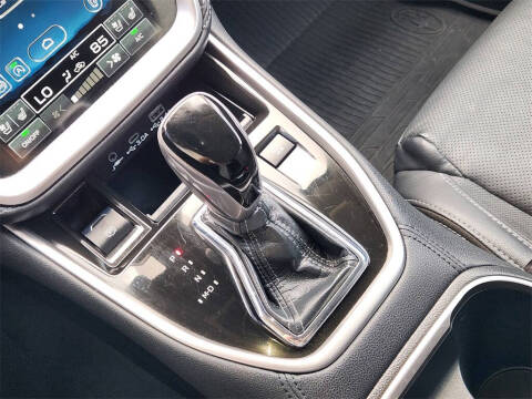 2023 Subaru Outback Touring