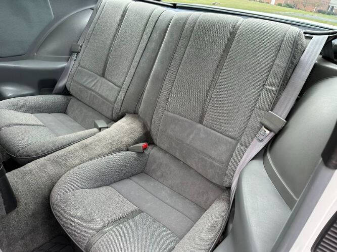 1990 Chevrolet Camaro