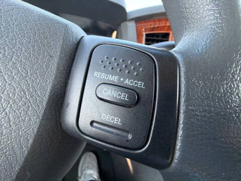 2006 Dodge Ram 1500