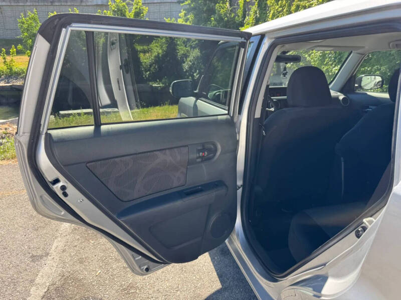 2013 Scion xB