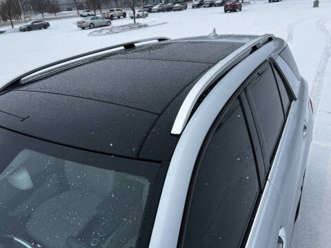 2014 Mercedes-Benz M-Class ML 350 4MATIC