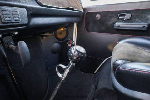 2013 Volkswagen Type 2