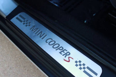 2016 MINI Countryman Cooper S ALL4