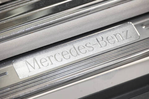 2006 Mercedes-Benz S-Class S 430