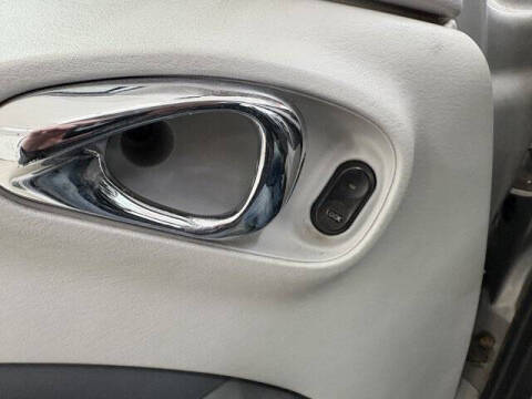 2007 Chrysler PT Cruiser