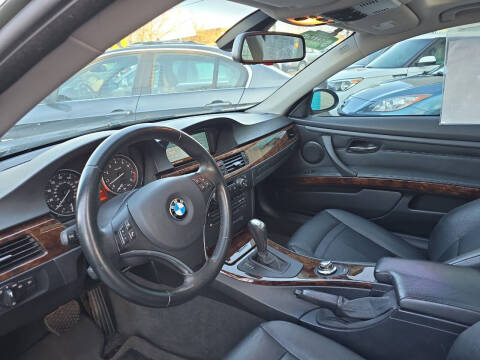 2008 BMW 3 Series 328i