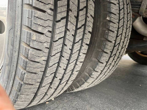 2021 FORESTER LE 2551DSC Class C 2551 DSC