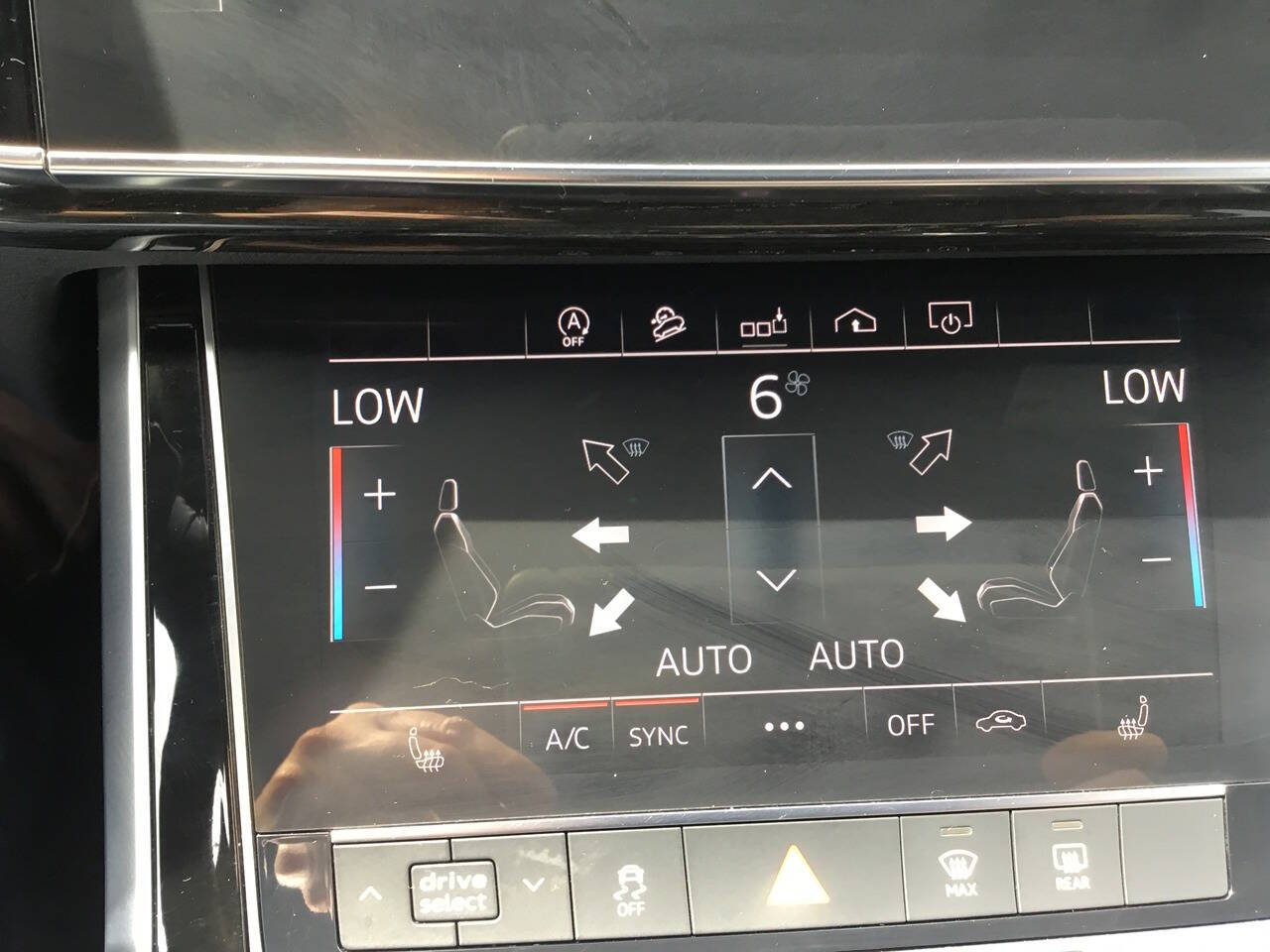 2020 Audi Q7 for sale at Smiley Vehicle Group in Lebanon, OH