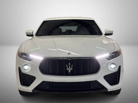 2022 Maserati Levante Modena