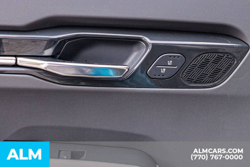 2024 Kia EV9 Land
