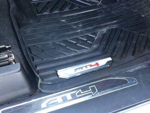 2020 GMC Sierra 3500HD