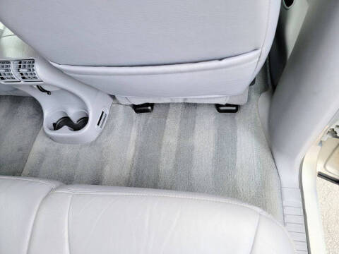 1999 Dodge Durango SLT
