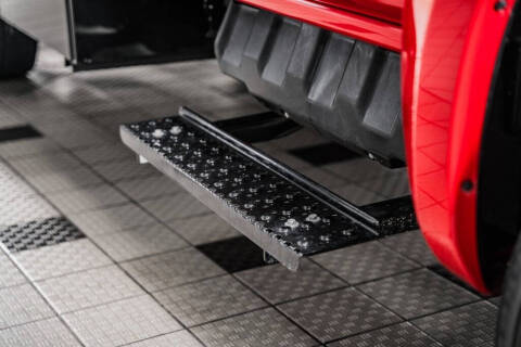 2024 Chevrolet Silverado 4500HD