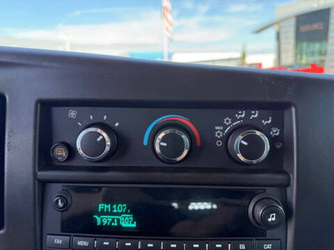 2023 GMC Savana 2500