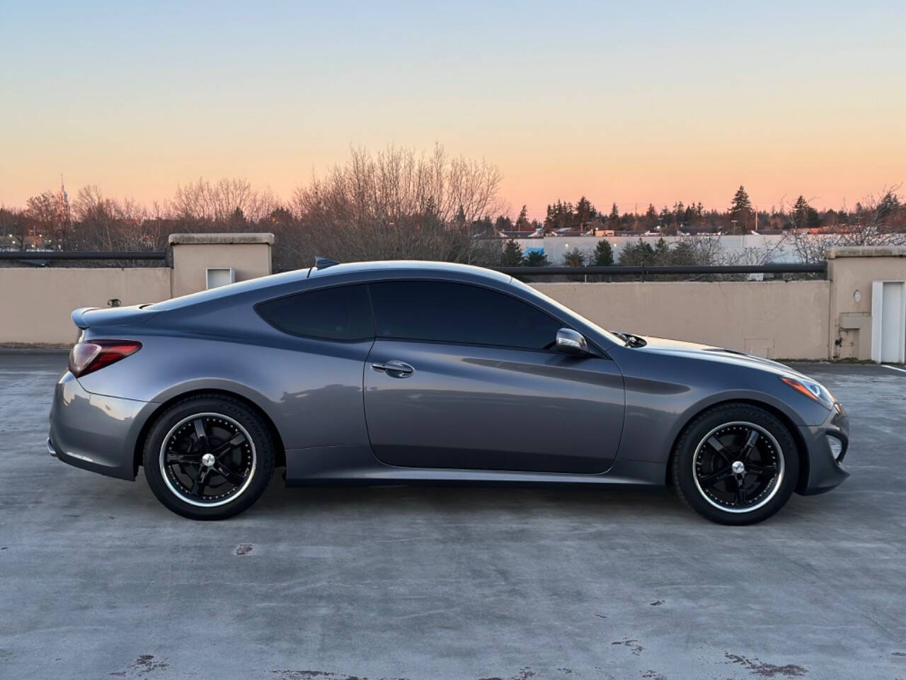 2015 Hyundai Genesis Coupe for sale at Starline Motorsports in Portland, OR