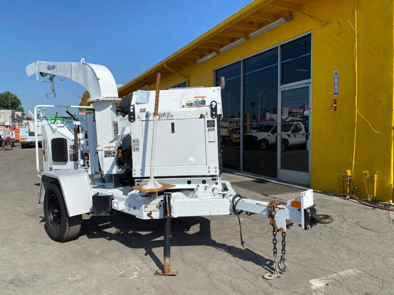 2009 Altec DC-912A