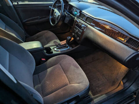 2013 Chevrolet Impala LT Fleet