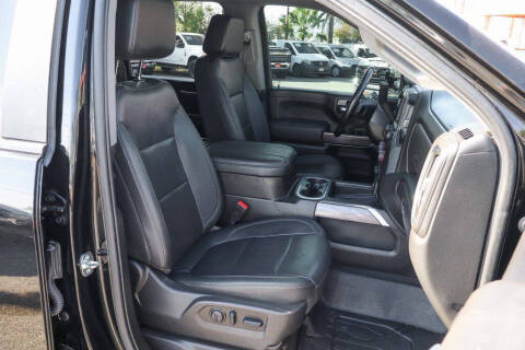 2023 Chevrolet Silverado 2500HD