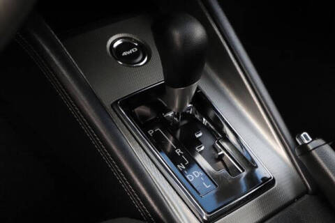 2024 Mitsubishi Outlander Sport S