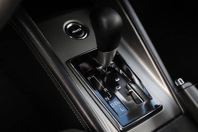 2024 Mitsubishi Outlander Sport S