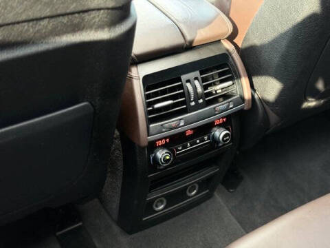 2018 BMW X5 sDrive35i