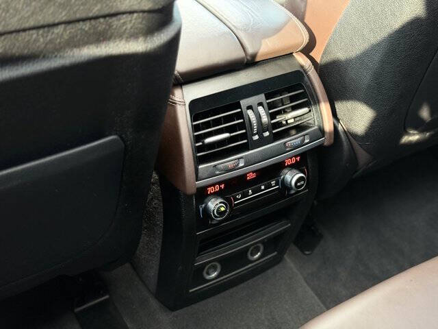 2018 BMW X5 sDrive35i