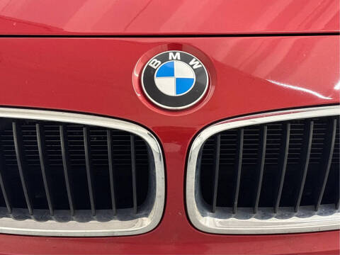 2018 BMW 3 Series 320i xDrive