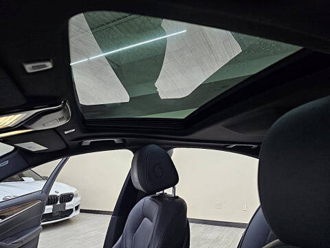 2018 BMW 5 Series 530e iPerformance