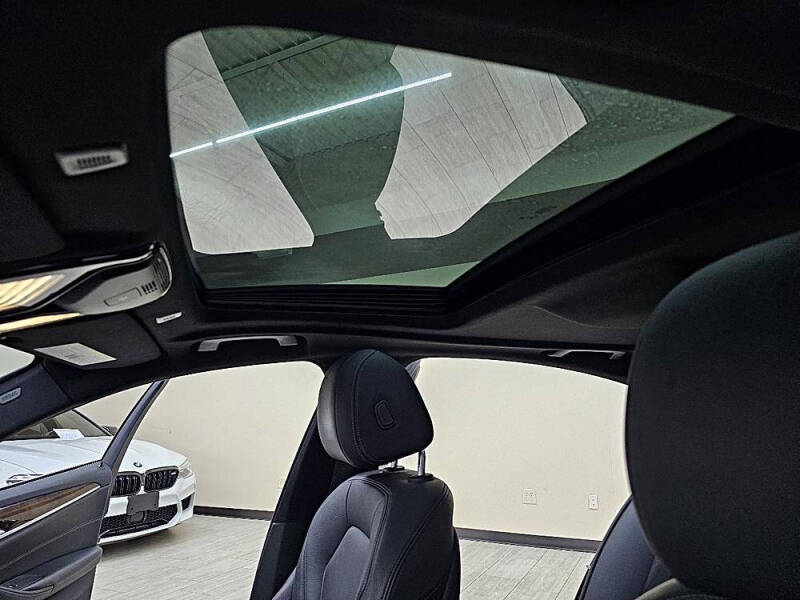 2018 BMW 5 Series 530e iPerformance