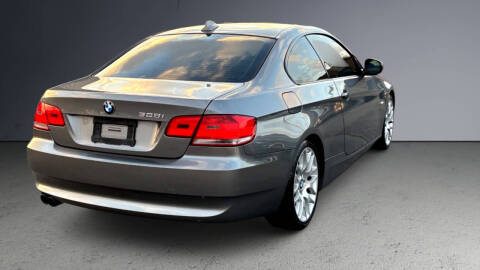 2010 BMW 3 Series 328i