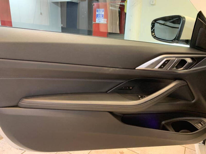 2022 BMW 4 Series 430i xDrive