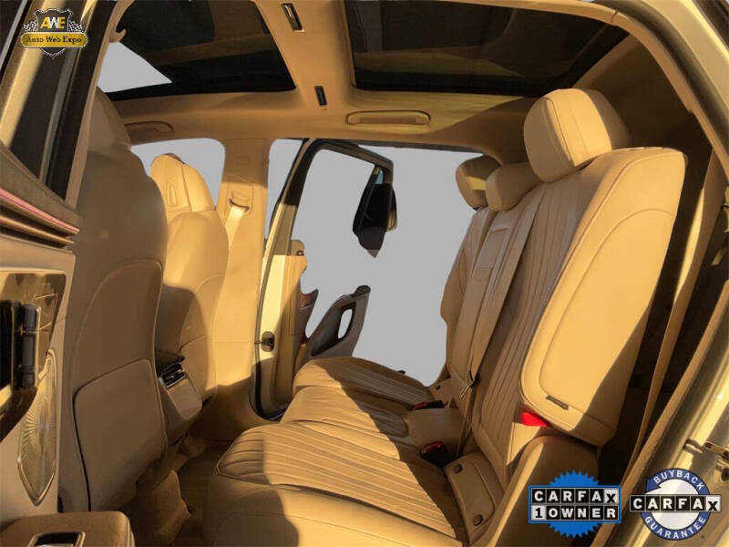 2023 Mercedes-Benz EQS EQS 450+