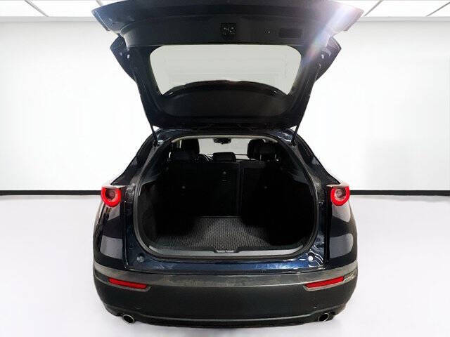 2025 Mazda CX-30 2.5 S Select Sport