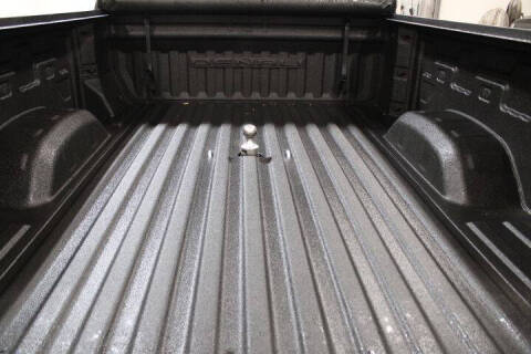 2022 GMC Sierra 3500HD