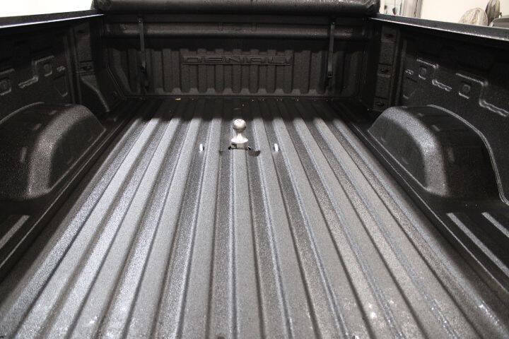 2022 GMC Sierra 3500HD