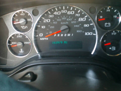 2016 GMC Savana 2500