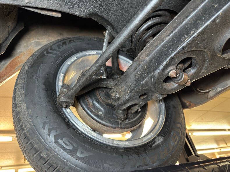 1964 Studebaker Lark