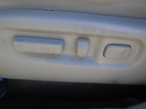 2012 Honda Pilot EX