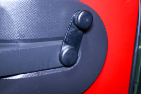 2007 Jeep Wrangler X