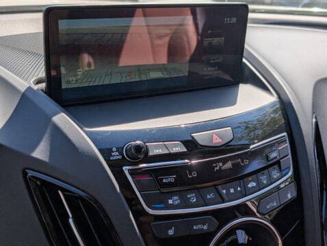 2026 Acura RDX SH-AWD w/Tech