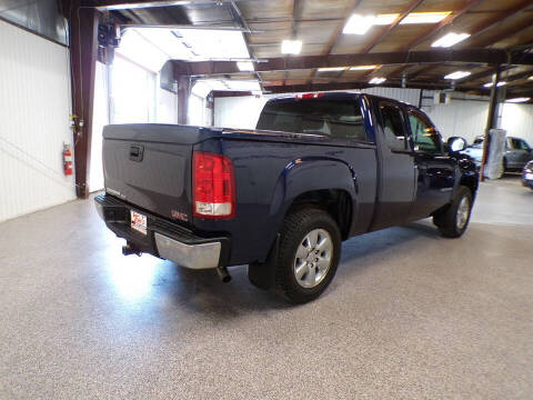 2009 GMC Sierra 1500
