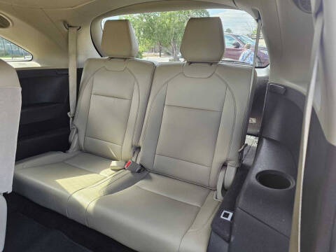 2015 Acura MDX SH-AWD w/Advance w/RES