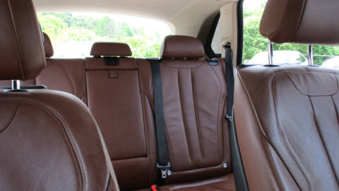 2014 BMW X5 xDrive35i