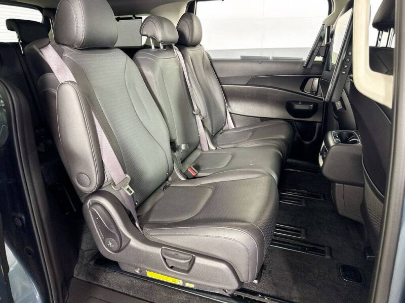 2025 Kia Carnival SX Prestige
