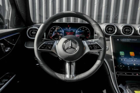 2026 Mercedes-Benz C-Class C 300 4MATIC