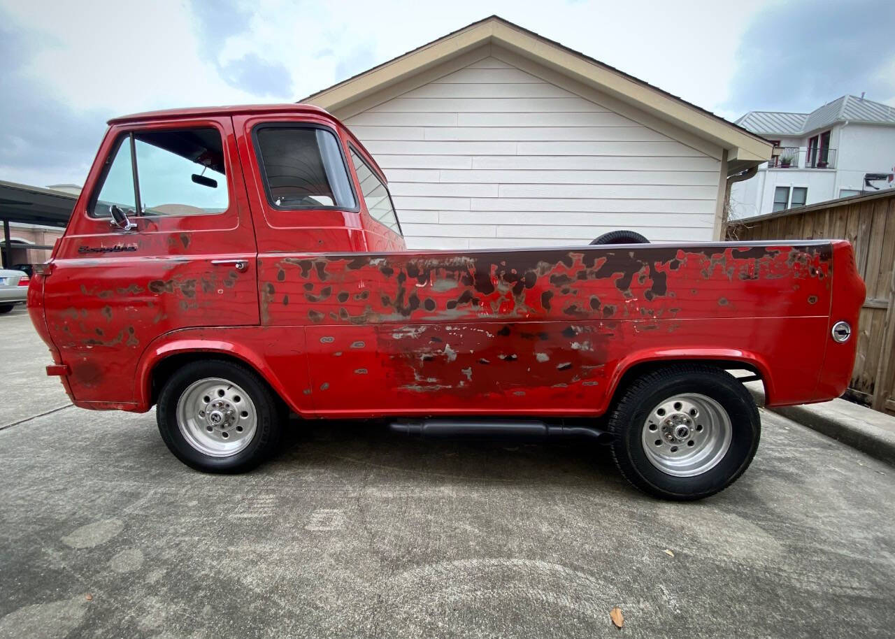 1961 Ford E-100 3