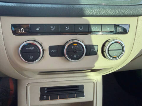 2014 Volkswagen Tiguan