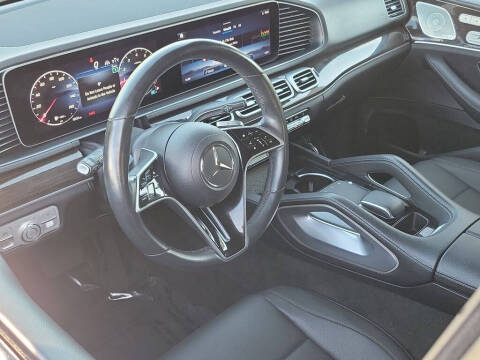 2024 Mercedes-Benz GLE GLE 350 4MATIC