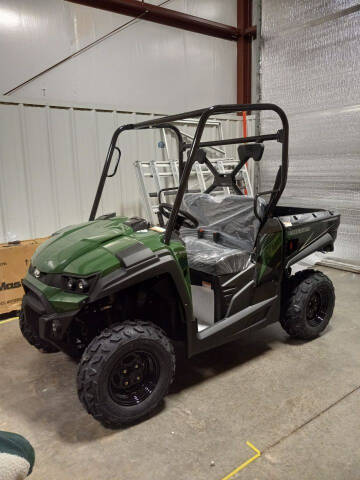 2023 Argo Magnum XF 500 for sale at W V Auto & Powersports Sales in Charleston WV